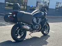 HARLEY DAVIDSON RA1250 PAN AMERICA  2021-7