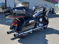 HARLEY DAVIDSON ROAD GLIDE ULTRA FLTRU 2013-6