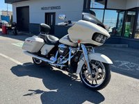 HARLEY DAVIDSON ROAD GLIDE  2022-1