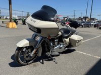 HARLEY DAVIDSON ROAD GLIDE  2022-2