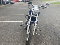 HARLEY DAVIDSON SPORTSTER 1200  2007-6