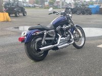 HARLEY DAVIDSON SPORTSTER 1200  2007-3