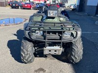 Honda FOREMAN FOURTRAX TRX 400  1997-2