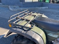 Honda FOREMAN FOURTRAX TRX 400  1997-7