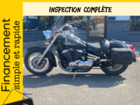 Honda VT 750 SHADOW  2003-0