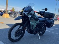 Kawasaki KLR650 ADVENTURE  2024-2
