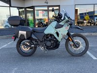 Kawasaki KLR650 ADVENTURE  2024-0