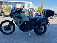 Kawasaki KLR650 ADVENTURE  2024-3