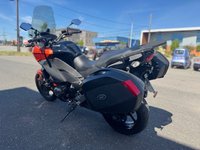 Kawasaki KLZ1000A VERSYS ABS 2013-5