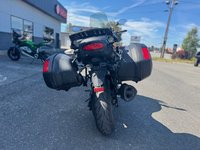 Kawasaki KLZ1000A VERSYS ABS 2013-6