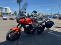Kawasaki KLZ1000A VERSYS ABS 2013-3