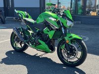 2023 Kawasaki Z400 (ABS)-1