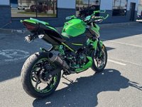 2023 Kawasaki Z400 (ABS)-5