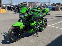 2023 Kawasaki Z400 (ABS)-2