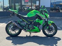 2023 Kawasaki Z400 (ABS)-0