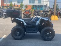 Polaris SCRAMBLER 850  2017-5