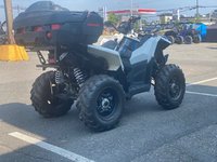 Polaris SCRAMBLER 850  2017-4