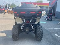 Polaris SCRAMBLER 850  2017-3