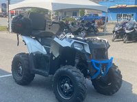 Polaris SCRAMBLER 850  2017-6