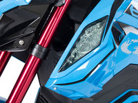 2023 SCOOTER ÉLECTRIQUE EMMO GANDAN TURBO-4