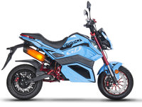 2023 SCOOTER ÉLECTRIQUE EMMO GANDAN TURBO-3