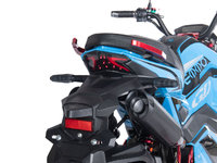 2023 SCOOTER ÉLECTRIQUE EMMO GANDAN TURBO-6