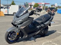 Suzuki Burgman 400 2,581 KM SEULEMENT 2025-2