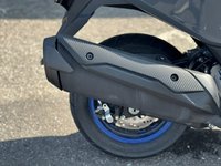 Suzuki Burgman 400 2,581 KM SEULEMENT 2025-6