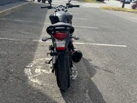 Suzuki SV6550 GLADIUS  2014-4