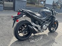 Suzuki SV6550 GLADIUS  2014-5