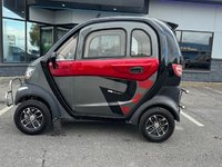 TRIPORTEURS QUADRIPORTEURS ECOLO CYCLE ET4 CRUISE 2021-0