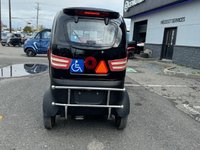 TRIPORTEURS QUADRIPORTEURS ECOLO CYCLE ET4 CRUISE 2021-2