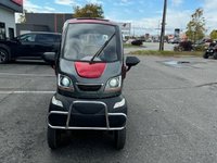 TRIPORTEURS QUADRIPORTEURS ECOLO CYCLE ET4 CRUISE 2021-6