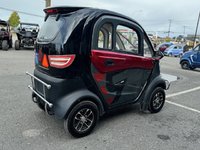 TRIPORTEURS QUADRIPORTEURS ECOLO CYCLE ET4 CRUISE 2021-3