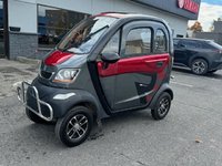 TRIPORTEURS QUADRIPORTEURS ECOLO CYCLE ET4 CRUISE 2021-7