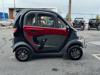 TRIPORTEURS QUADRIPORTEURS ECOLO CYCLE ET4 CRUISE 2021-4