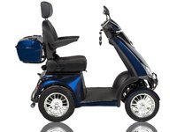 2023 TRIPORTEURS QUADRIPORTEURS ECOLO CYCLE ET4 COMPACT-0