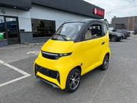 TRIPORTEURS QUADRIPORTEURS ECOLO CYCLE ET4 CONNECT 2024-1