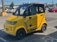 TRIPORTEURS QUADRIPORTEURS ECOLO CYCLE SPARK 2024-3