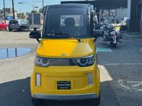 TRIPORTEURS QUADRIPORTEURS ECOLO CYCLE SPARK 2024-2