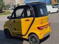 TRIPORTEURS QUADRIPORTEURS ECOLO CYCLE SPARK 2024-5