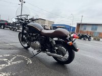 2014 Triumph 865 BONNEVILLE T100-4