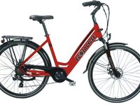 2021 VÉLOS ÉLECTRIQUES ECOLO CYCLE ROMA-3