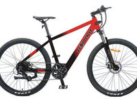VÉLOS ÉLECTRIQUES ECOLO CYCLE FLASH 2021-2