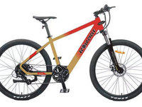 VÉLOS ÉLECTRIQUES ECOLO CYCLE FLASH 2021-1