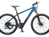 VÉLOS ÉLECTRIQUES ECOLO CYCLE FLASH 2021-3