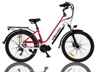 2021 VÉLOS ÉLECTRIQUES ECOLO CYCLE EURO ES-1