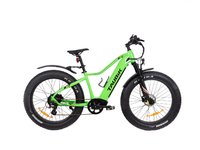 2023 VÉLOS ÉLECTRIQUES TAUBIK WESTRIDGE 4.0-0