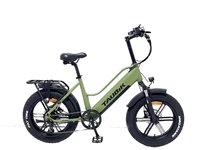 VÉLOS ÉLECTRIQUES TAUBIK ASPECT 2023-0