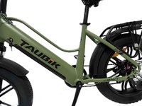 VÉLOS ÉLECTRIQUES TAUBIK ASPECT 2023-2